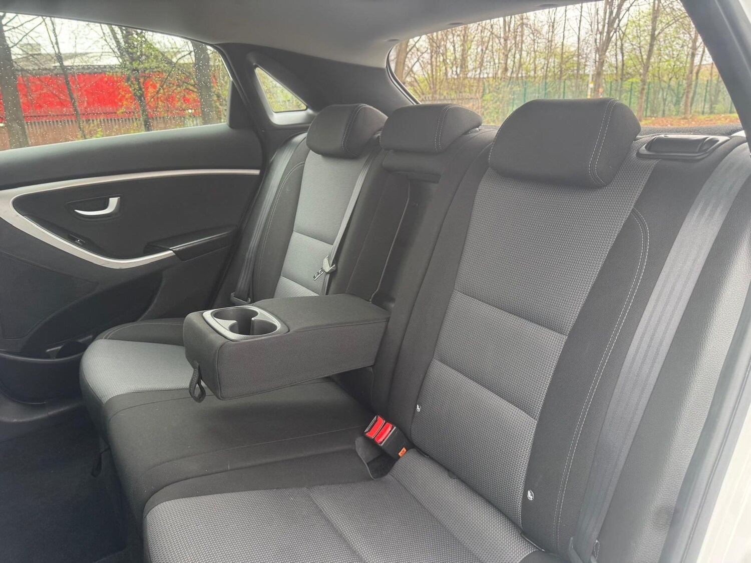 Used Hyundai i30 2015 for sale - 77997907: Photo 45