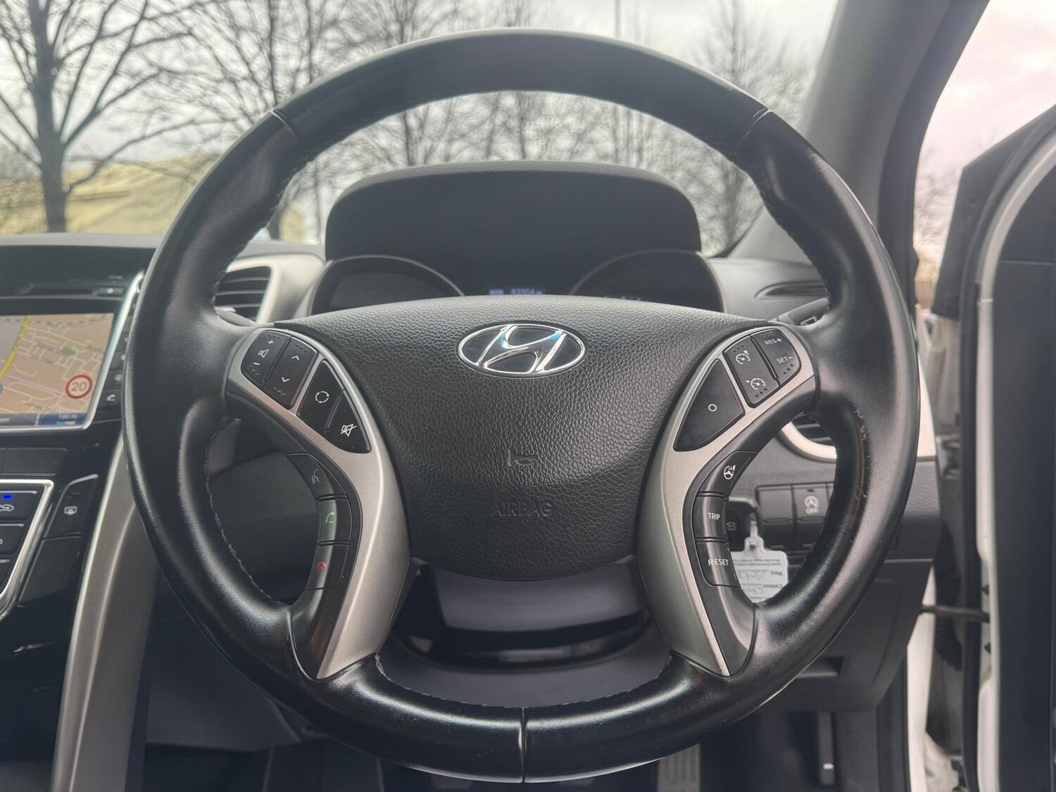 Used Hyundai i30 2015 for sale - 77997907: Photo 46