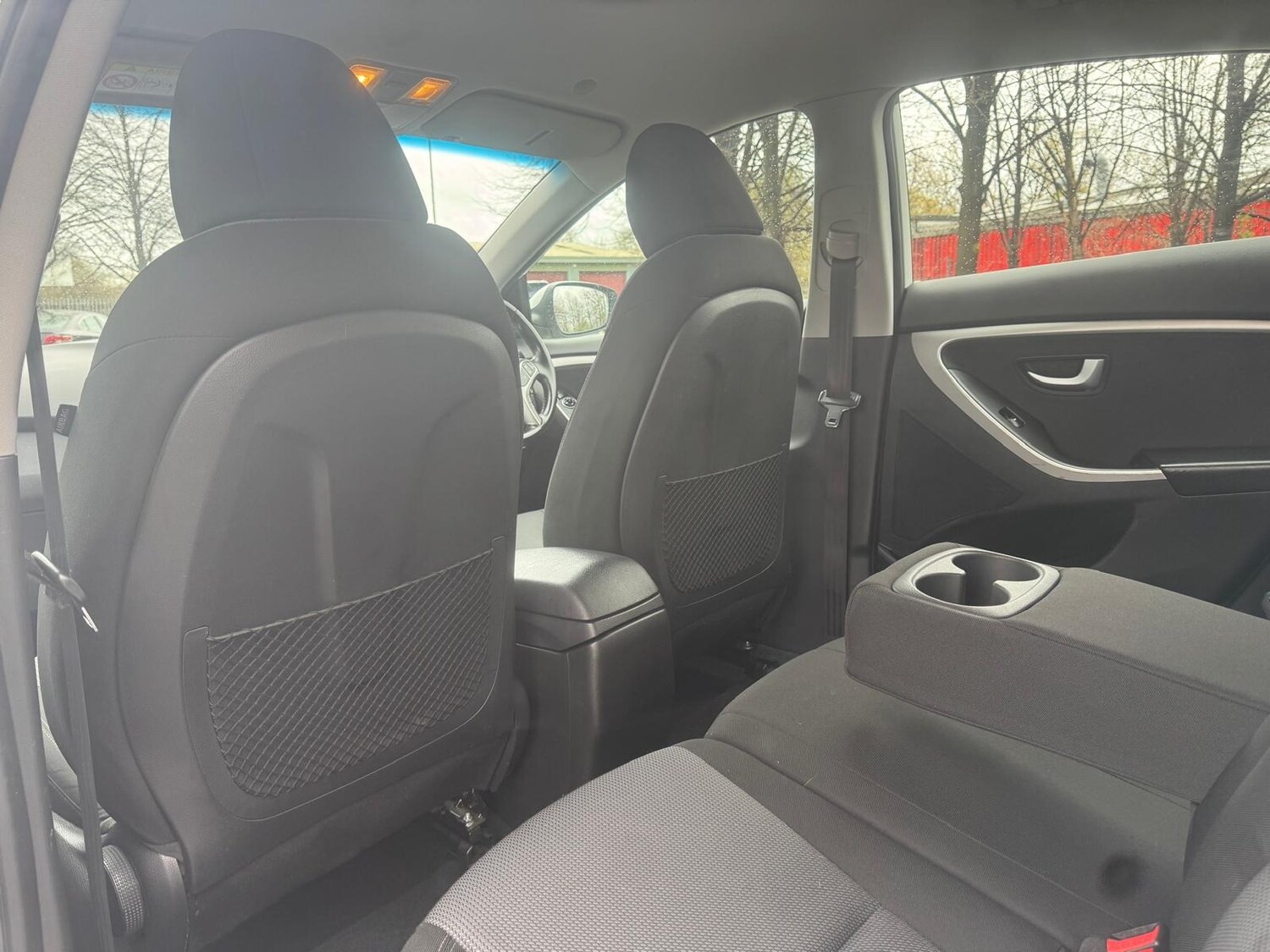 Used Hyundai i30 2015 for sale - 77997907: Photo 47