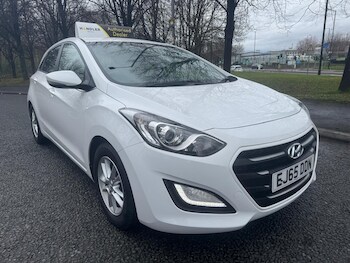 Used Hyundai i30 2015 for sale - 77997907: Photo