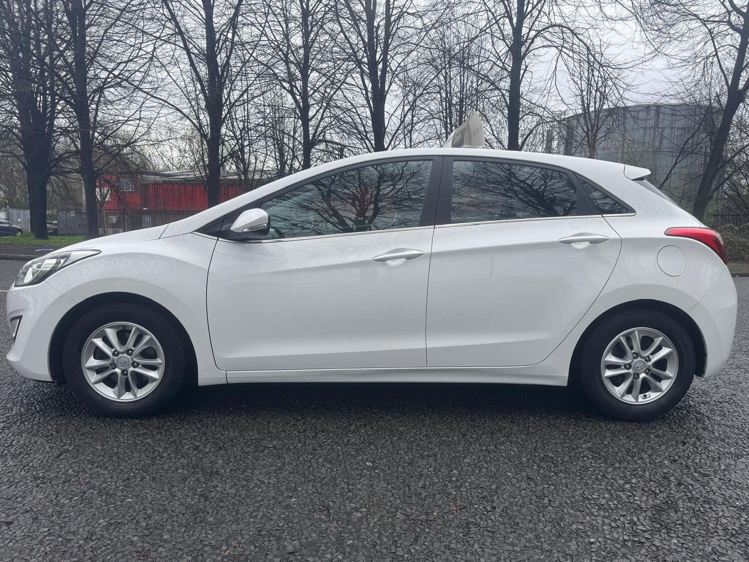 Used Hyundai i30 2015 for sale - 77997907: Photo 5