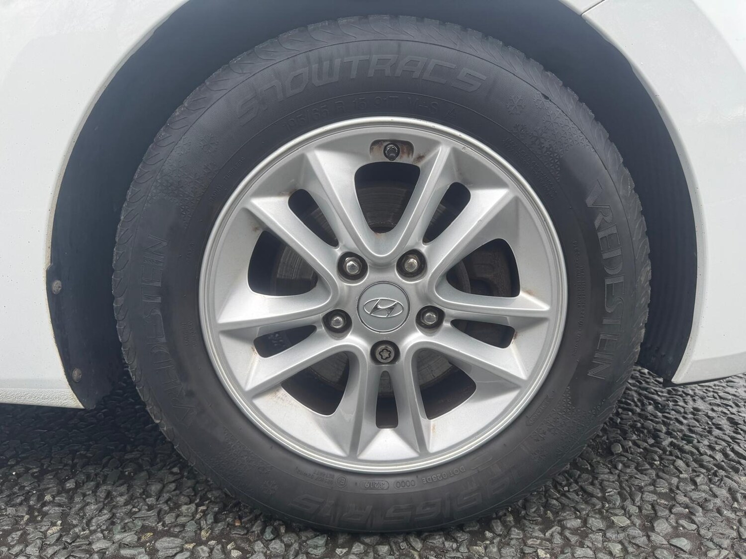 Used Hyundai i30 2015 for sale - 77997907: Photo 7