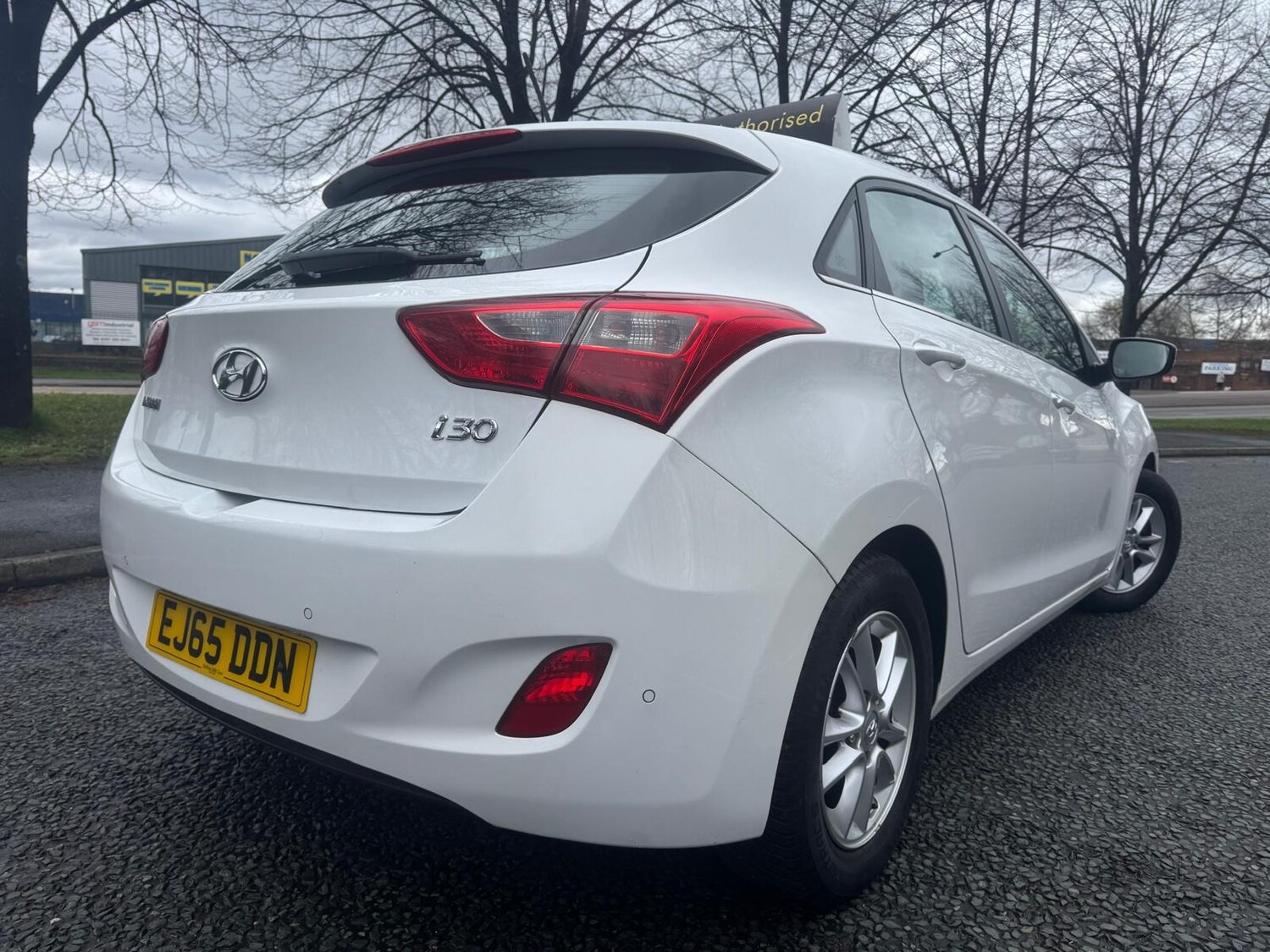 Used Hyundai i30 2015 for sale - 77997907: Photo 8