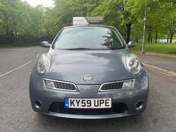 Used Nissan Micra 2009 for sale - 78469449: Photo