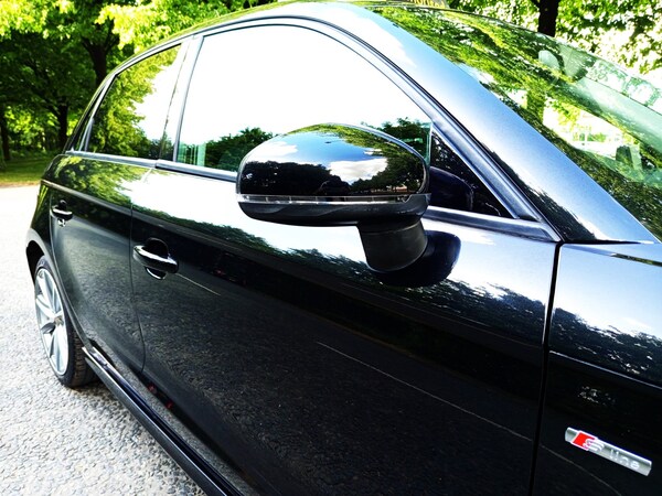 Used Audi A1 2014 for sale - 74732564: Photo 18