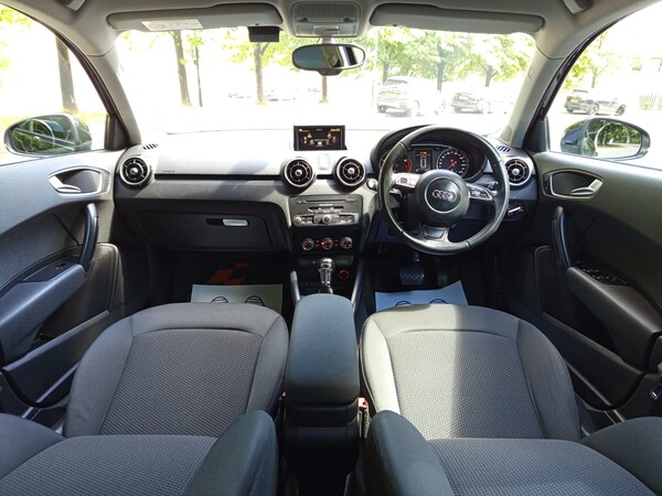 Used Audi A1 2014 for sale - 74732564: Photo 20