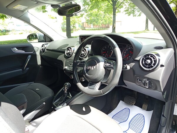 Used Audi A1 2014 for sale - 74732564: Photo 21