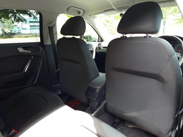 Used Audi A1 2014 for sale - 74732564: Photo 25