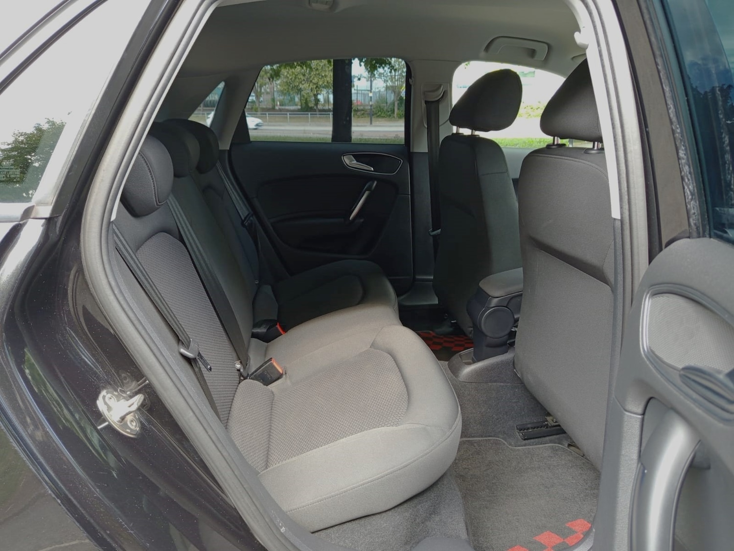 Vehicle 26