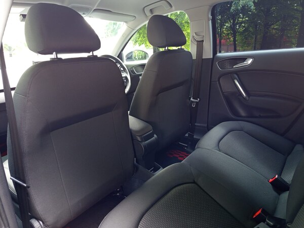 Used Audi A1 2014 for sale - 74732564: Photo 32