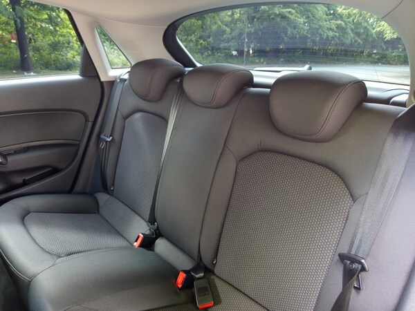 Used Audi A1 2014 for sale - 74732564: Photo 33
