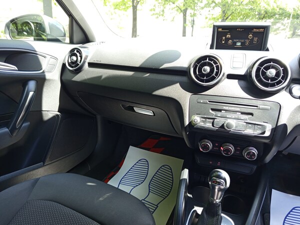 Used Audi A1 2014 for sale - 74732564: Photo 34