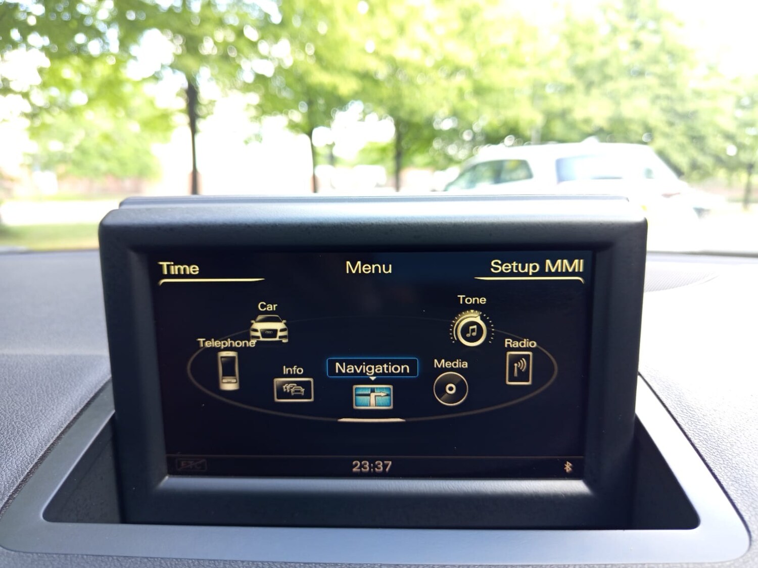 Vehicle 37