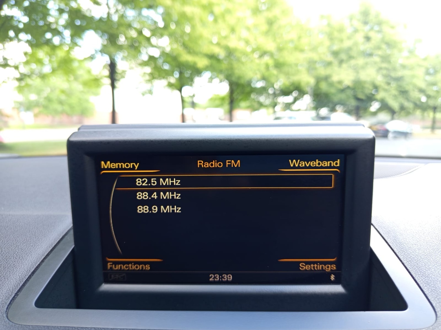 Vehicle 38