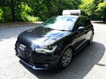 Used Audi A1 2014 for sale - 74732564: Photo