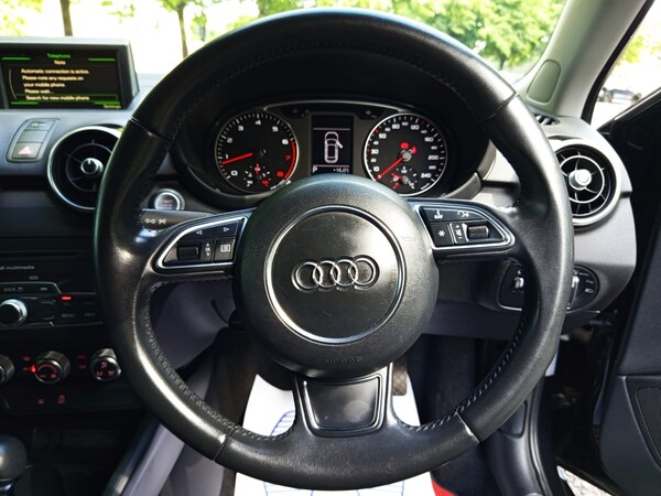Used Audi A1 2014 for sale - 74732564: Photo 44