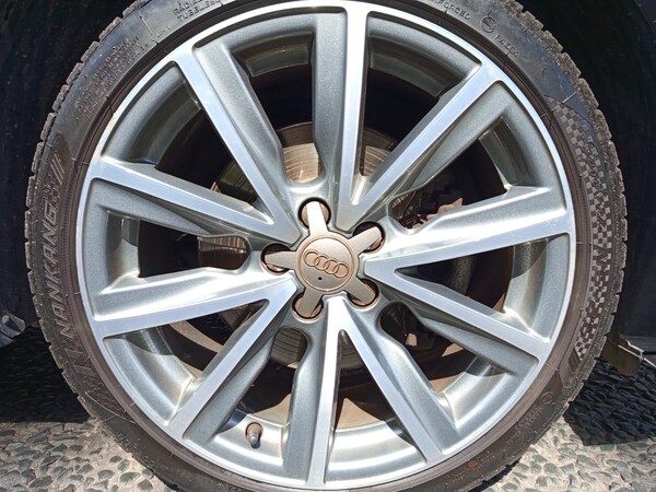 Used Audi A1 2014 for sale - 74732564: Photo 53