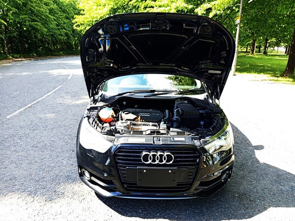 Used Audi A1 2014 for sale - 74732564: Photo 54