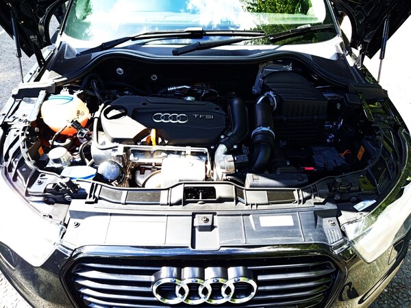 Used Audi A1 2014 for sale - 74732564: Photo 55