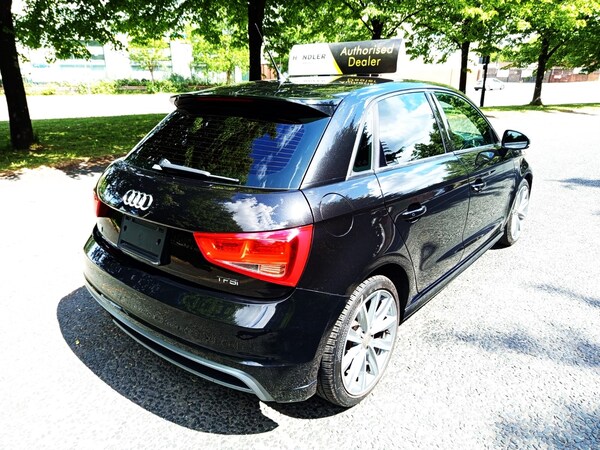 Used Audi A1 2014 for sale - 74732564: Photo 7