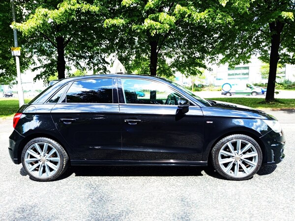 Used Audi A1 2014 for sale - 74732564: Photo 8