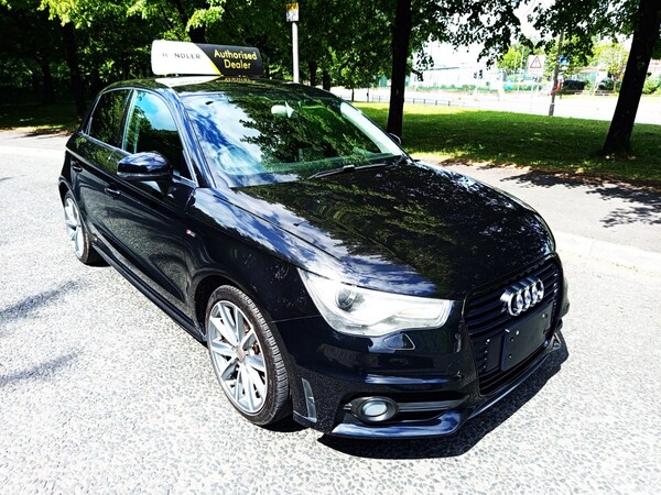 Used Audi A1 2014 for sale - 74732564: Photo 9