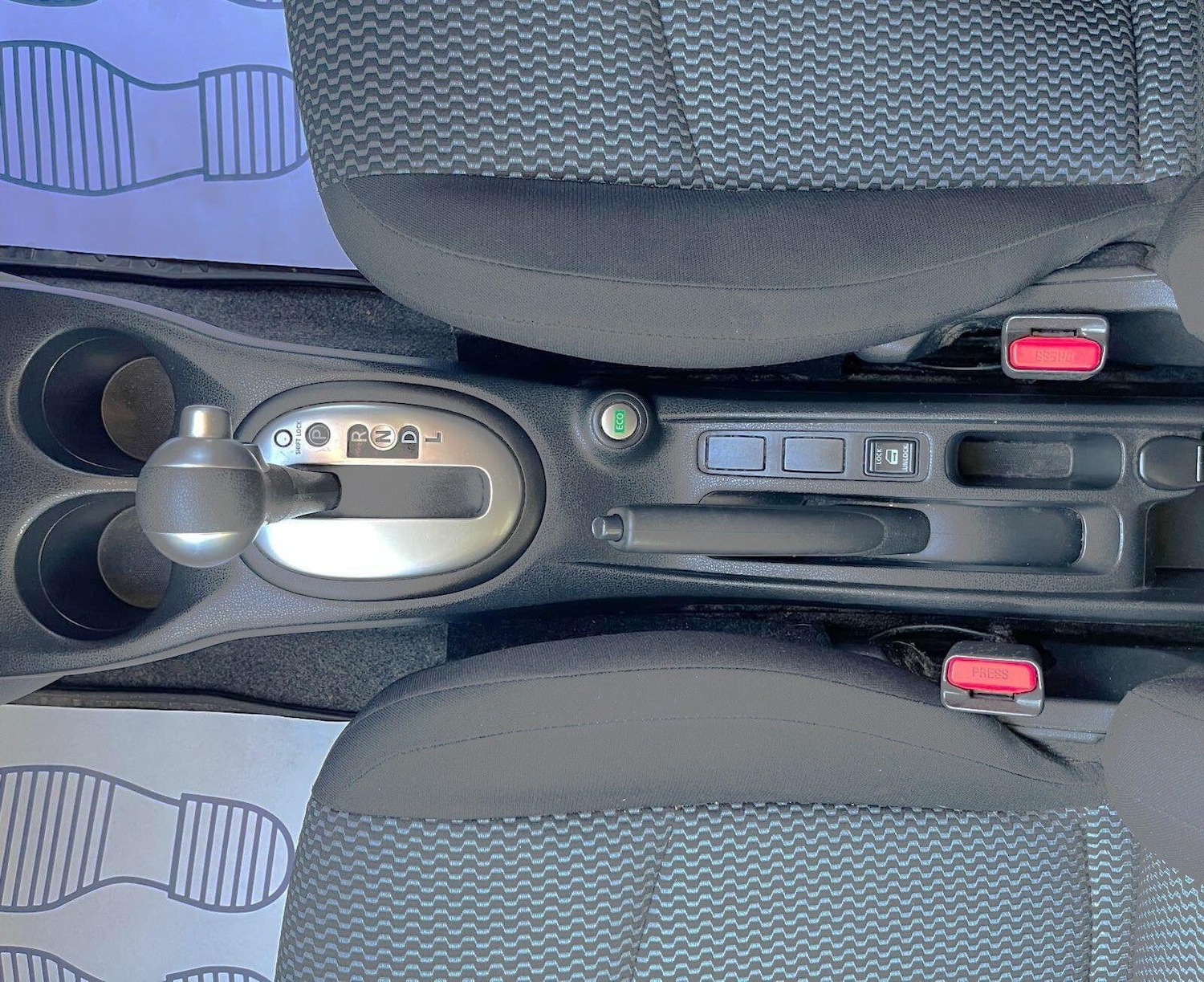 Used Nissan Note 2014 for sale - 76579884: Photo 17