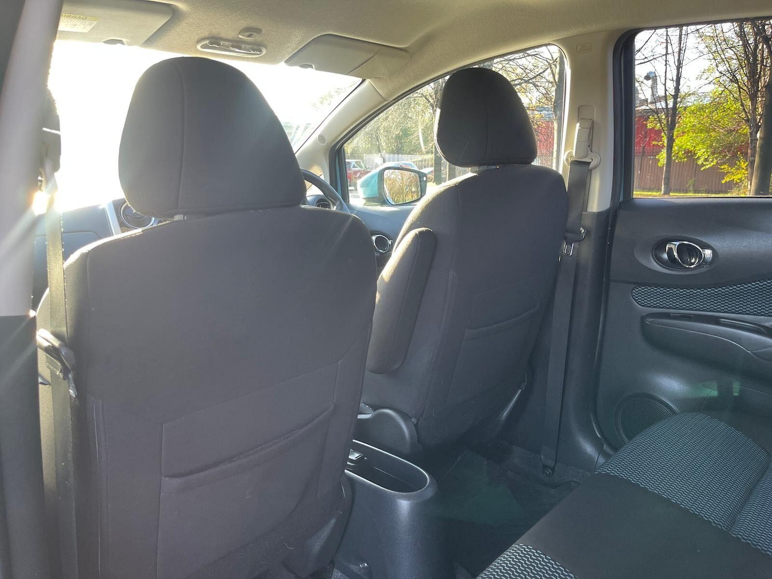 Used Nissan Note 2014 for sale - 76579884: Photo 25