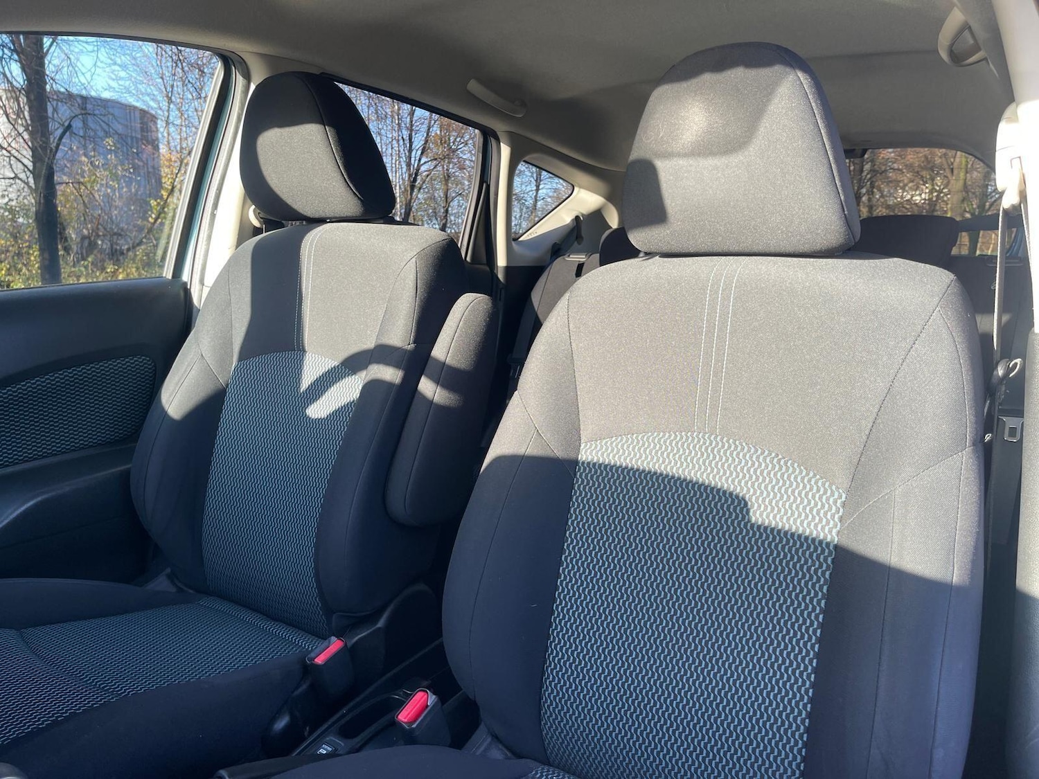 Used Nissan Note 2014 for sale - 76579884: Photo 27