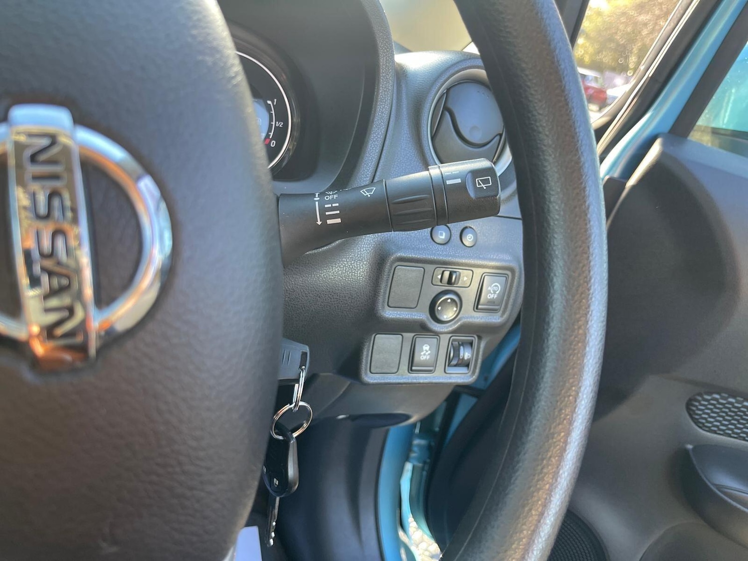 Used Nissan Note 2014 for sale - 76579884: Photo 30