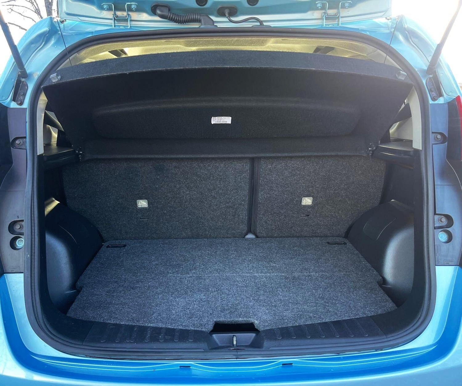 Used Nissan Note 2014 for sale - 76579884: Photo 43