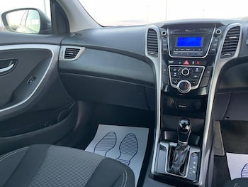 Used Hyundai i30 2013 for sale - 77055739: Photo