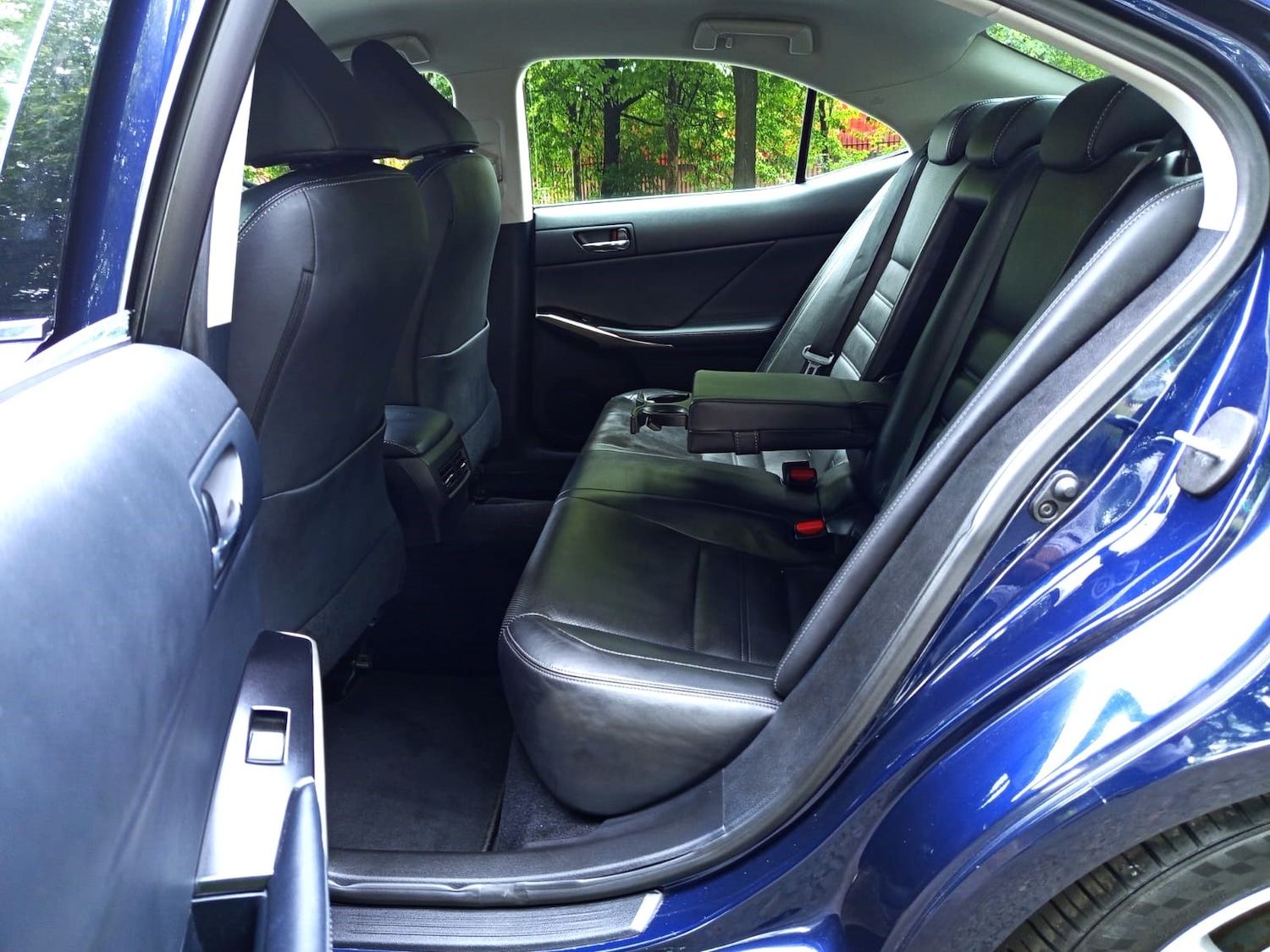 Vehicle 32