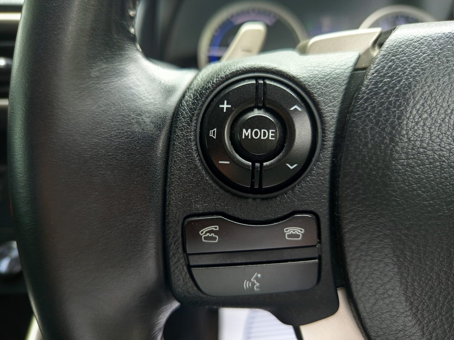 Vehicle 38