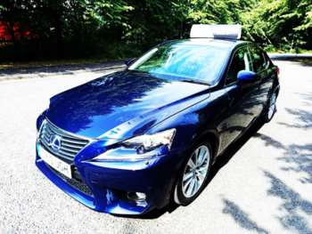 Used Lexus IS 2013 for sale - 75008043: Photo