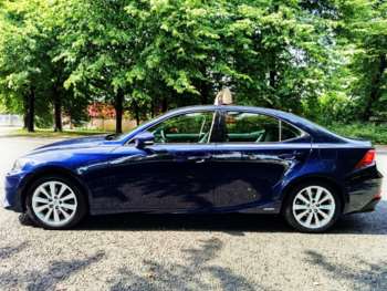 Used Lexus IS 2013 for sale - 75008043: Photo