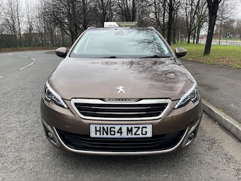 Used Peugeot 308 2014 for sale - 77791455: Photo