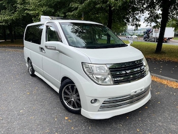 (57) - RIDER AUTECH 3.5 V6POWERDOORSUNROOF8SEAT 5-Door