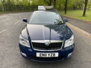 Used Skoda Octavia 2011 for sale - 74366891: Photo