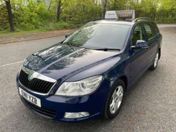 Used Skoda Octavia 2011 for sale - 74366891: Photo