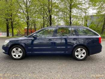 Used Skoda Octavia 2011 for sale - 74366891: Photo
