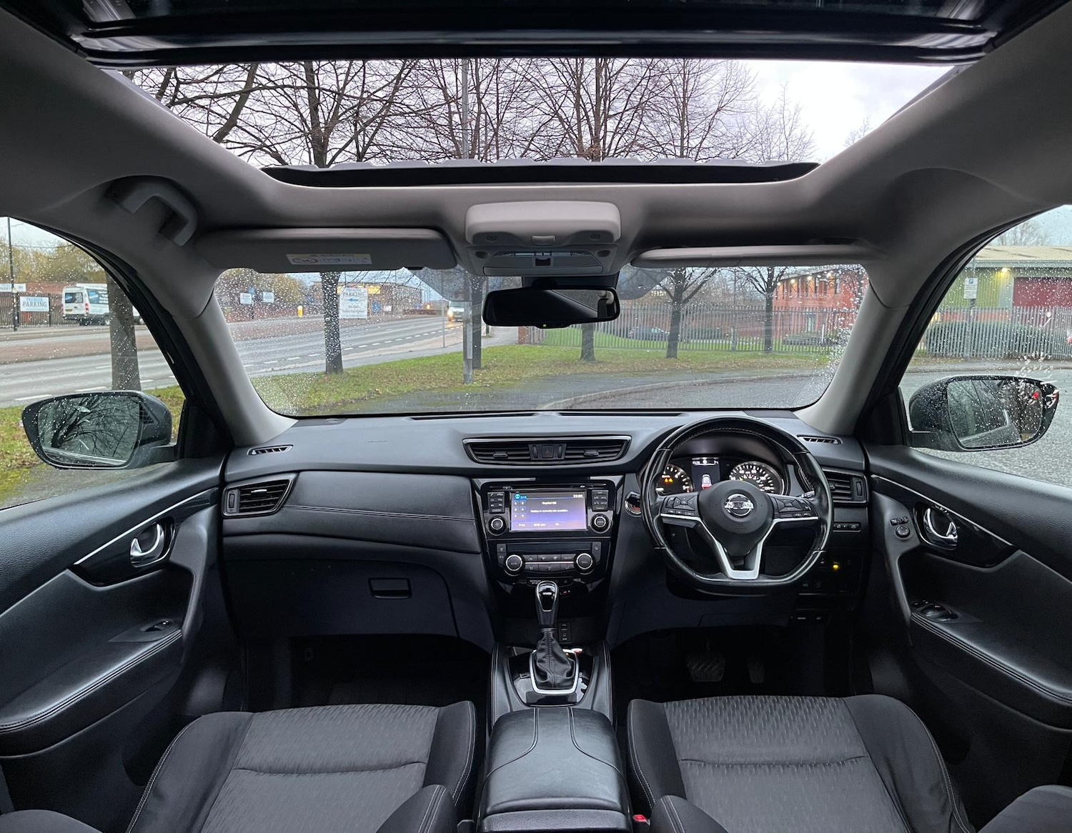 Used Nissan X-Trail 2018 for sale - 76834720: Photo 13