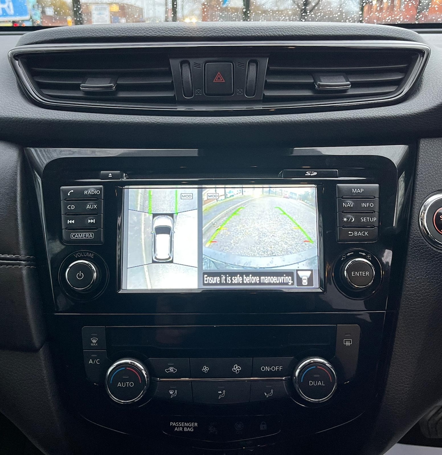 Used Nissan X-Trail 2018 for sale - 76834720: Photo 16