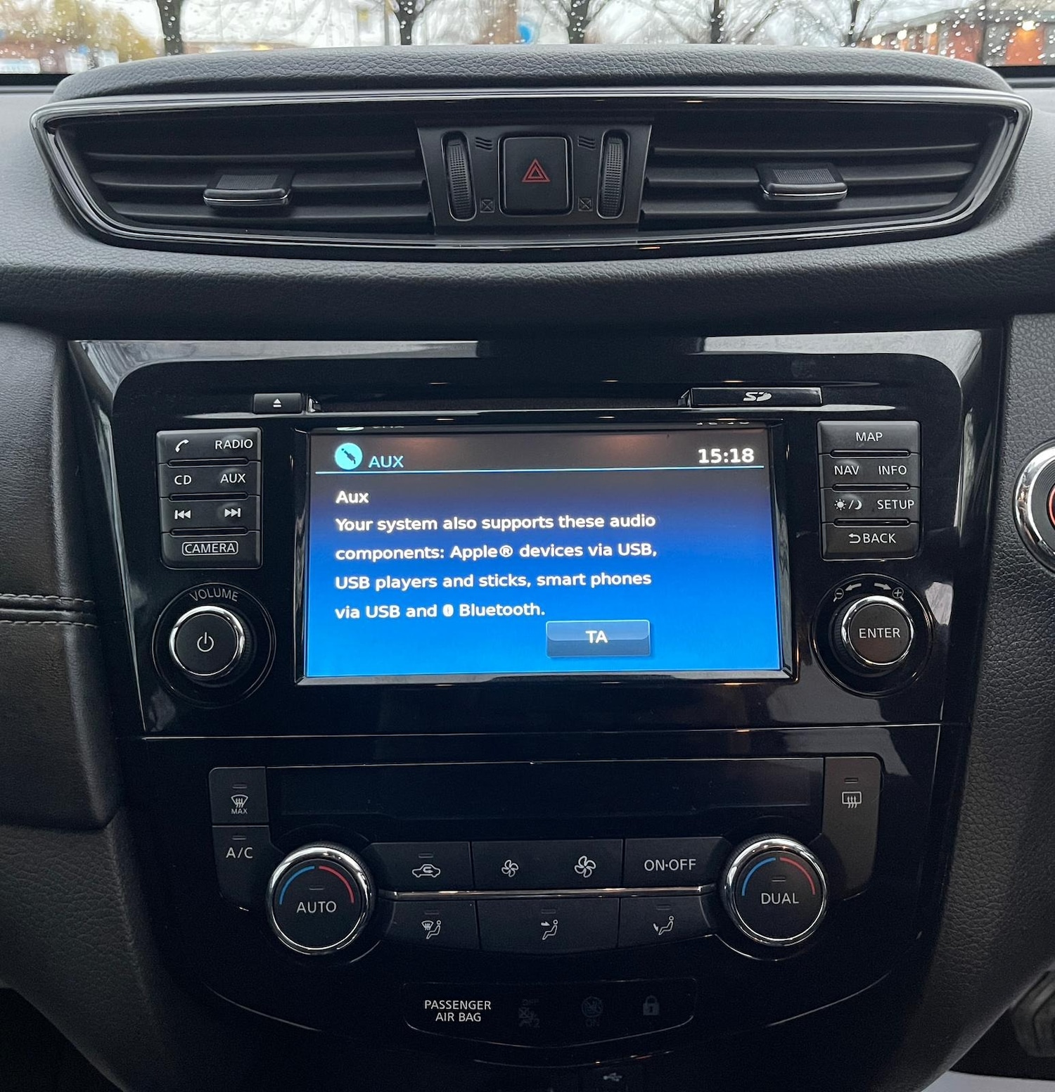 Used Nissan X-Trail 2018 for sale - 76834720: Photo 17