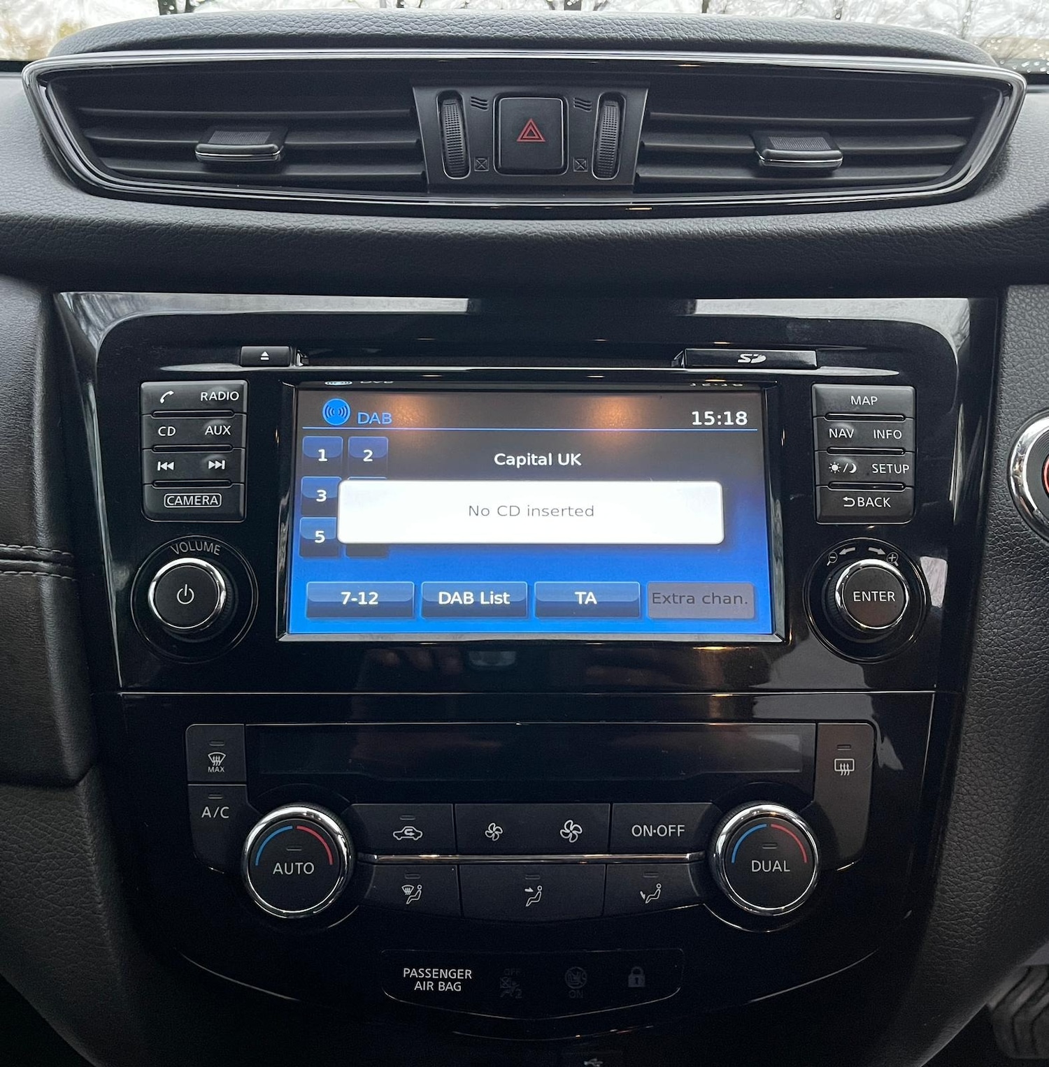 Used Nissan X-Trail 2018 for sale - 76834720: Photo 18