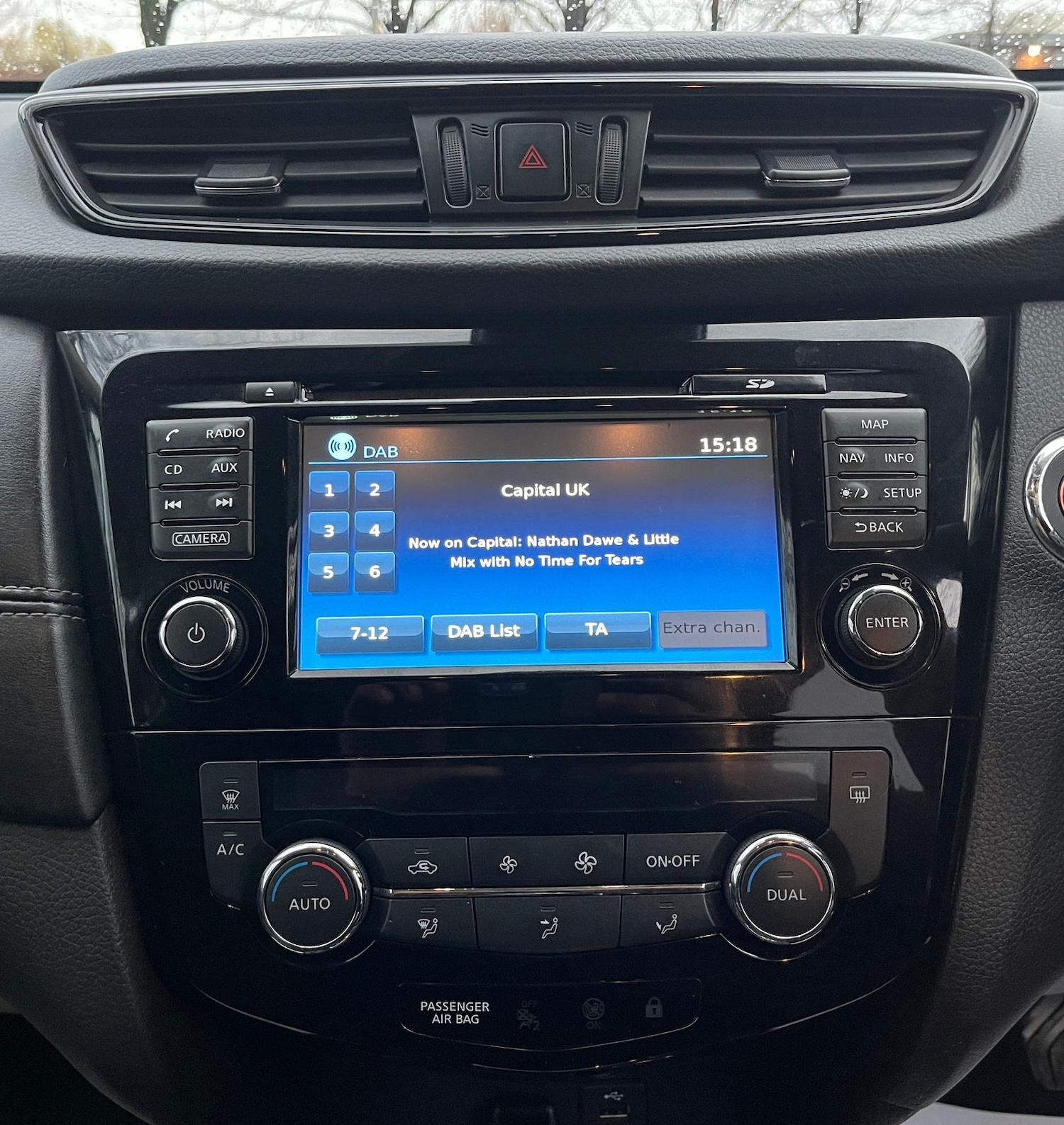 Used Nissan X-Trail 2018 for sale - 76834720: Photo 19