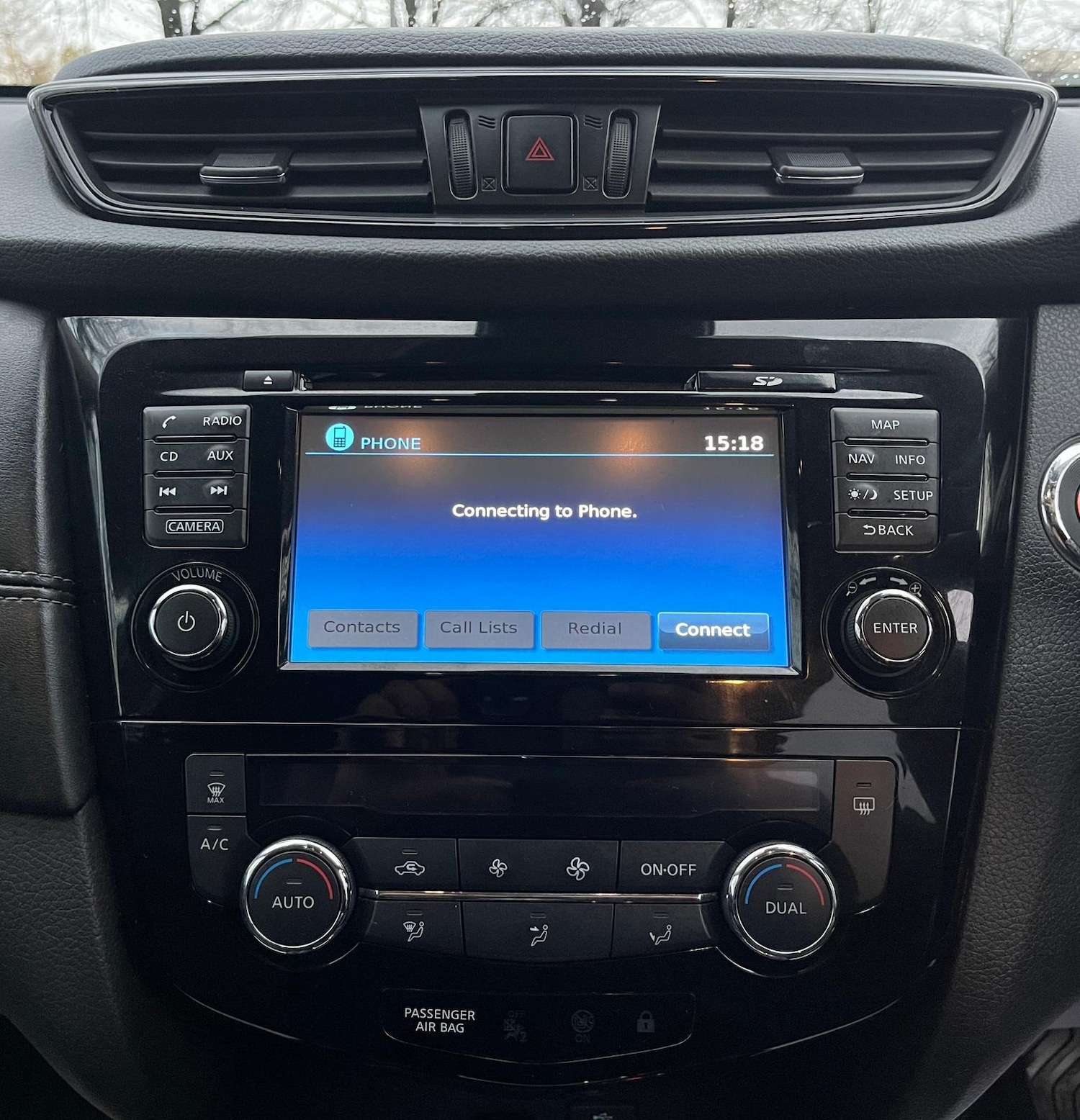 Used Nissan X-Trail 2018 for sale - 76834720: Photo 20