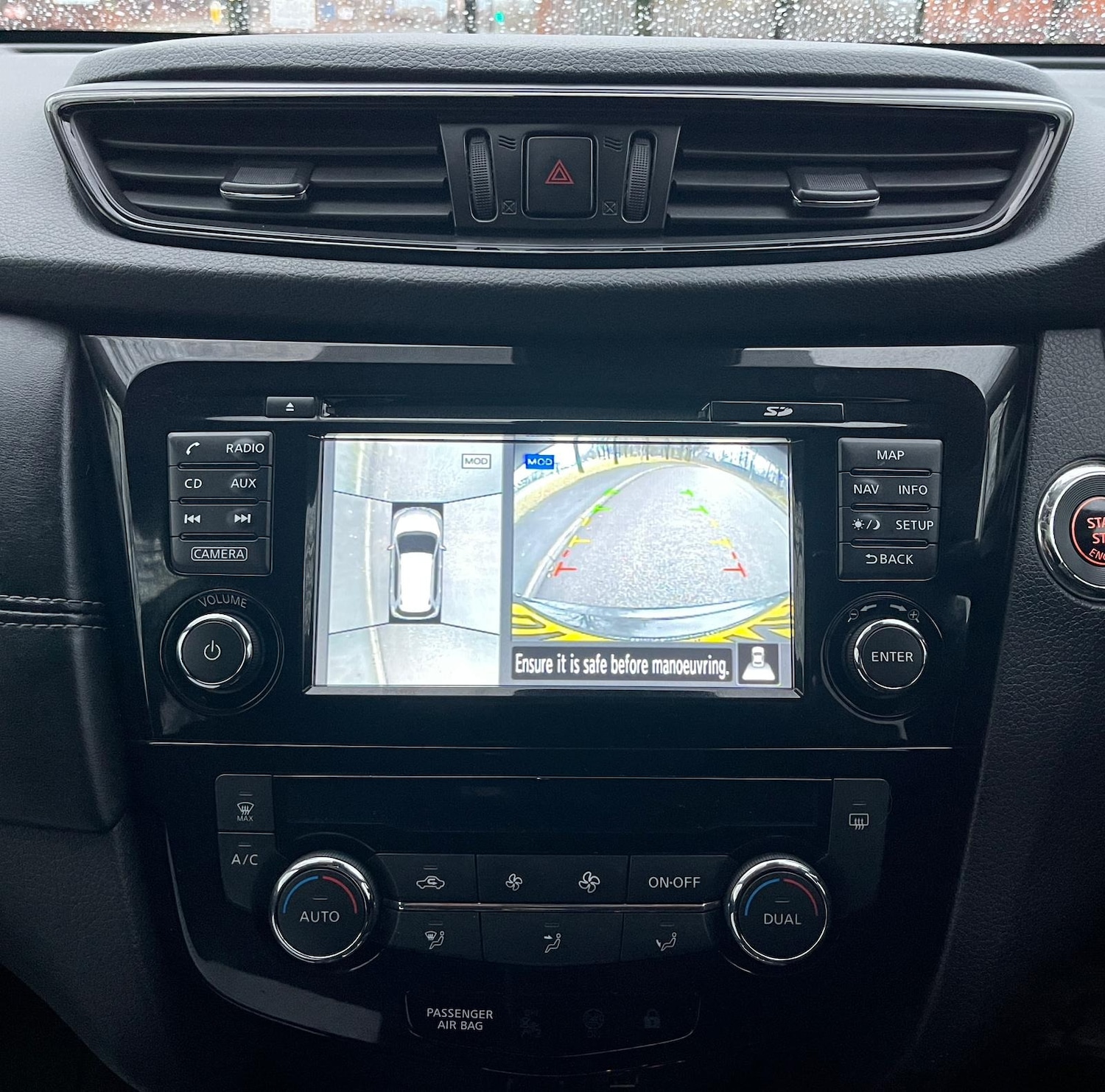 Used Nissan X-Trail 2018 for sale - 76834720: Photo 21