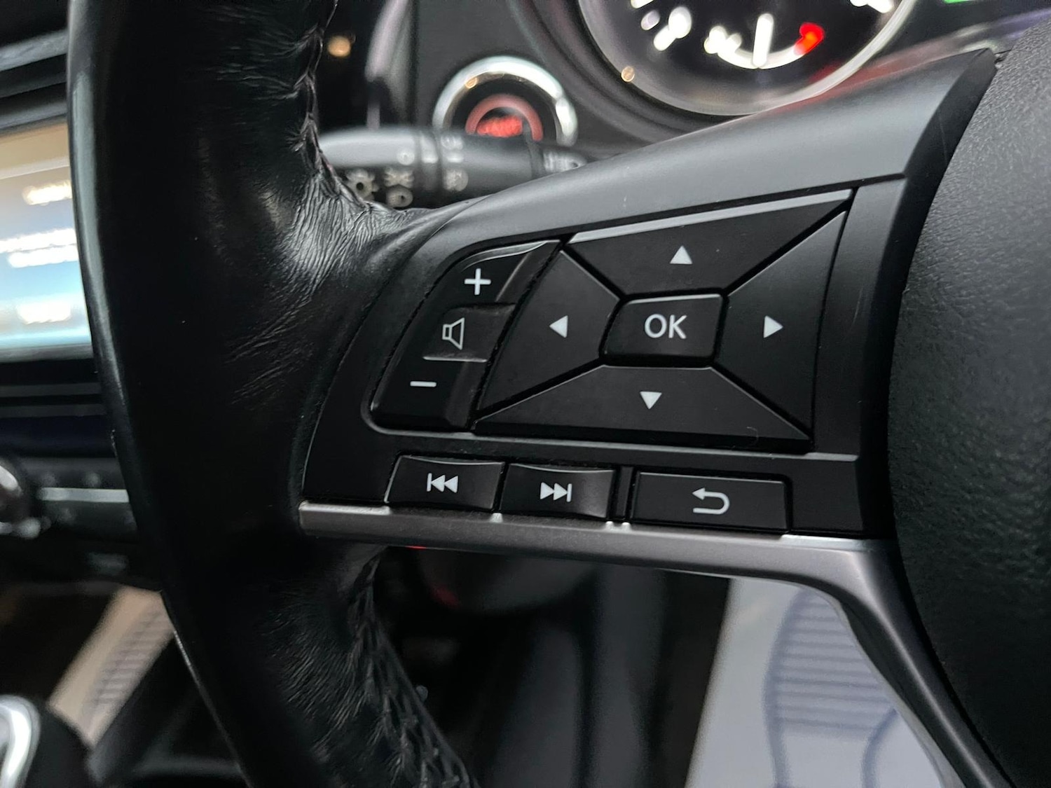 Used Nissan X-Trail 2018 for sale - 76834720: Photo 22