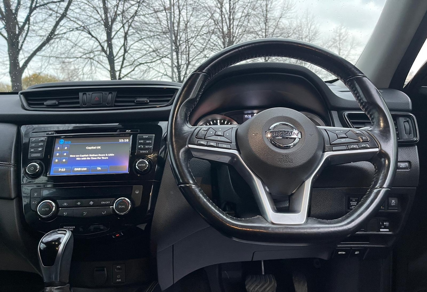 Used Nissan X-Trail 2018 for sale - 76834720: Photo 27